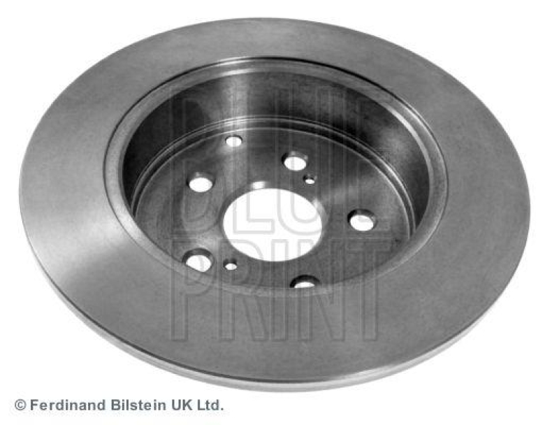 BLUE PRINT ADT343221 Bremsscheibe für TOYOTA