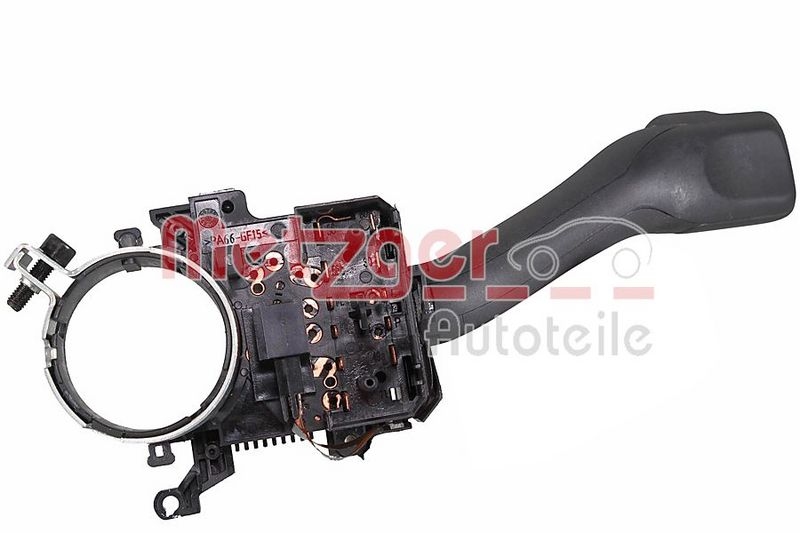 METZGER 09161168 Blinkerschalter für SEAT/SKODA/VW