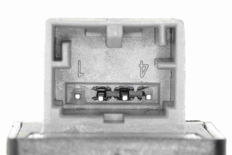 VEMO V10-73-0590 Schalter, Fensterheber Beifahrerseite für VW