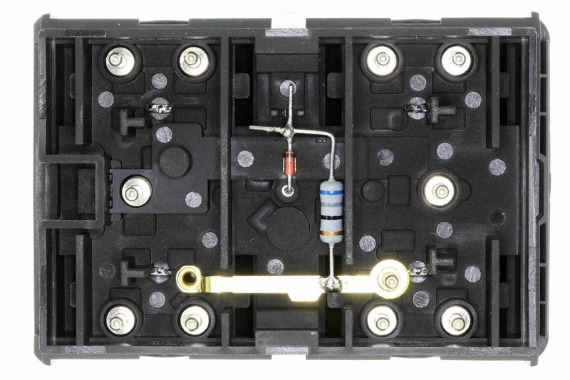 VEMO V20-73-0188 Schalter, Fensterheber schwarz für BMW