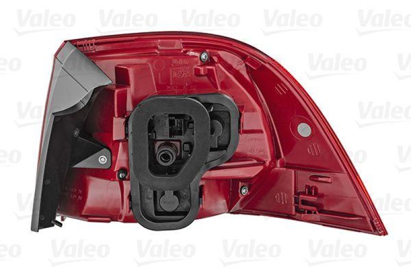 VALEO 044606 Rücklicht VW Touareg 2011/07 aussen LED L