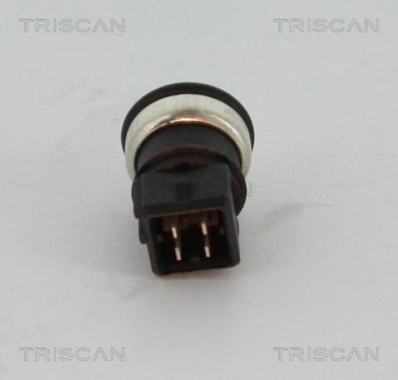 TRISCAN 8626 10035 Temperatursensor für Opel, Renault, Volvo