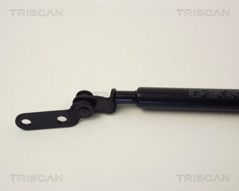 TRISCAN 8710 14202 Gasfeder Hinten für Nissan Micra K10 12.82-