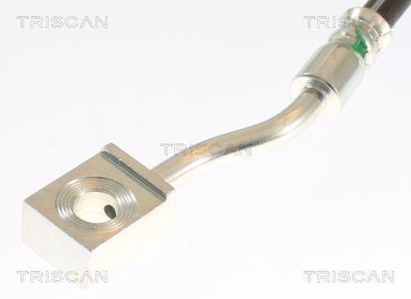 TRISCAN 8150 80126 Bremsschlauch Vorne für Jeep