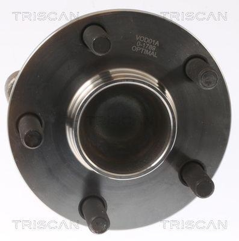 TRISCAN 8530 10199 Radlagersatz Vorne für Subaru, Toyota