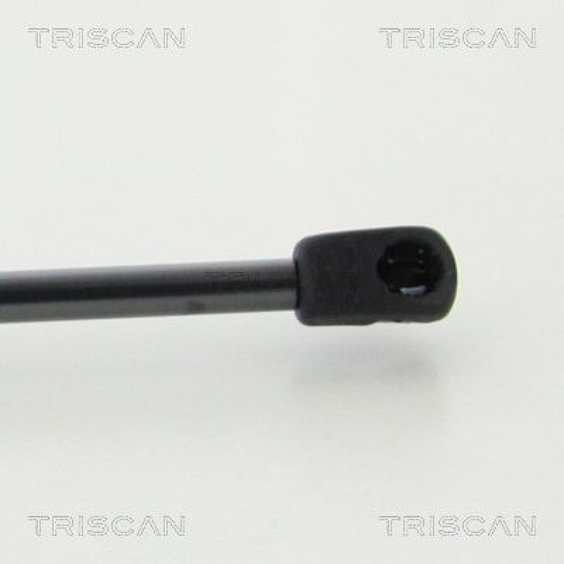 TRISCAN 8710 80219 Gasfeder Hinten für Jeep Cherokee