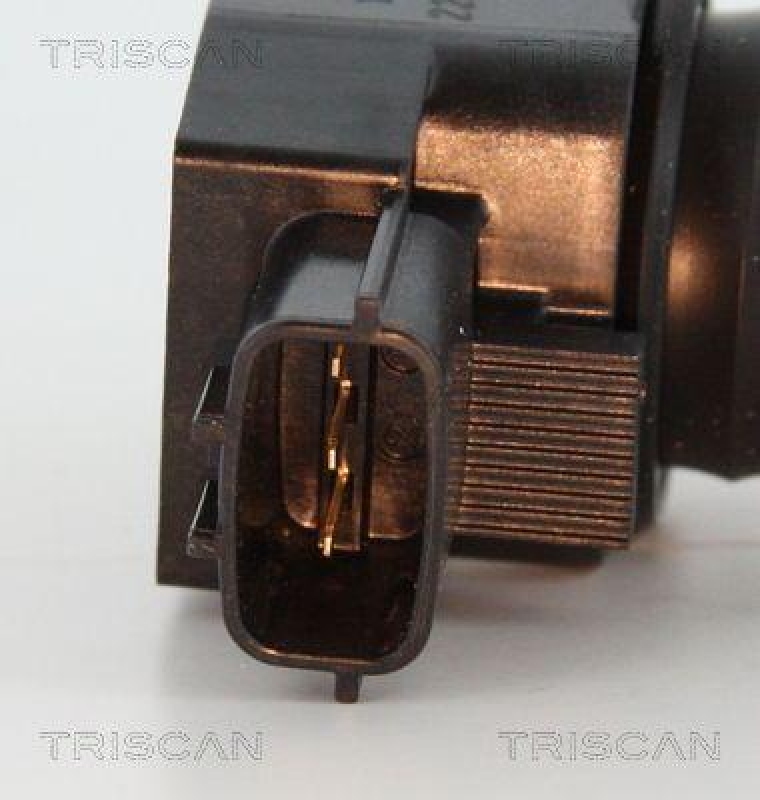 TRISCAN 8860 14017 Zündspule für Nissan, Renault