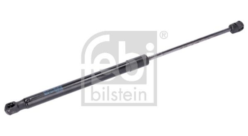 FEBI BILSTEIN 174351 Gasdruckfeder für Kofferraumklappe für VW-Audi