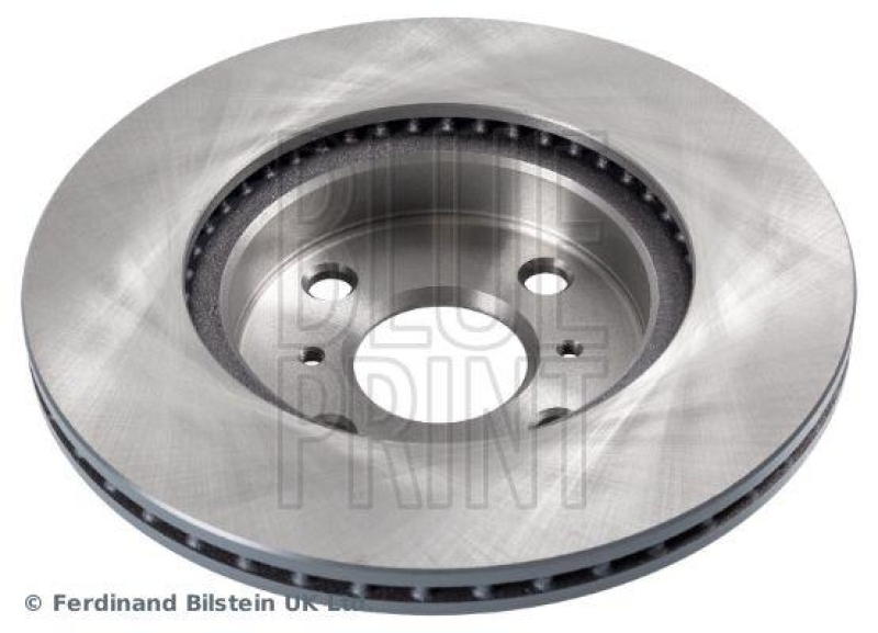 BLUE PRINT ADT343222 Bremsscheibe für TOYOTA