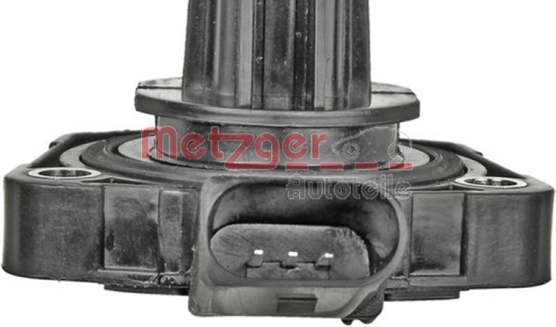 METZGER 0901284 Sensor, Motorölstand für ALFA/AUDI/SEAT/SKODA/VW