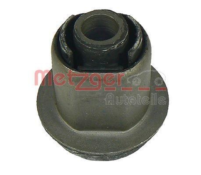 METZGER 52058909 Lagerung, Achskörper für PEUGEOT HA