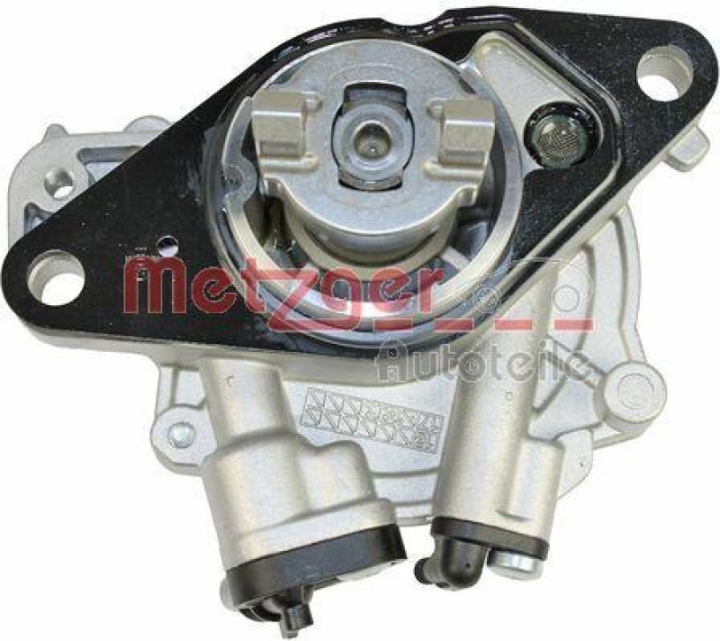 METZGER 8010037 Unterdruckpumpe, Bremsanlage für ALFA/FIAT/LANCIA/OPEL