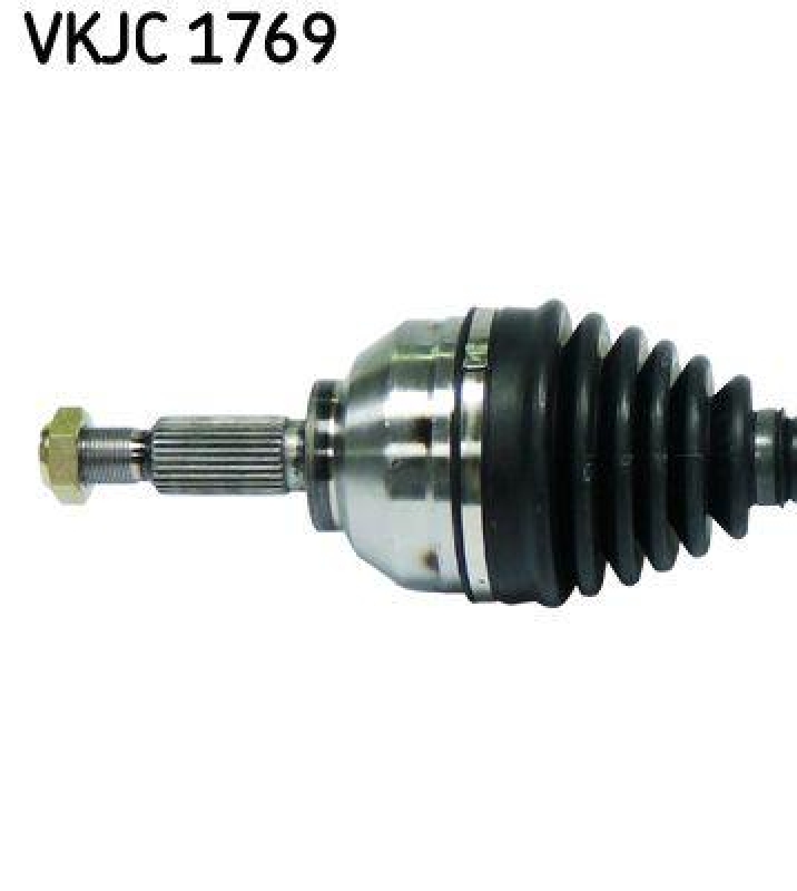 SKF VKJC 1769 Antriebswelle