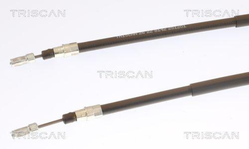 TRISCAN 8140 251251 Handbremsseil für Renault