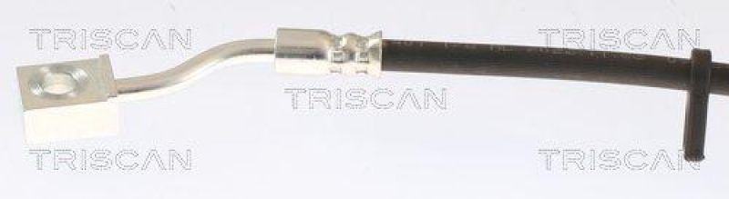 TRISCAN 8150 80127 Bremsschlauch Vorne für Jeep