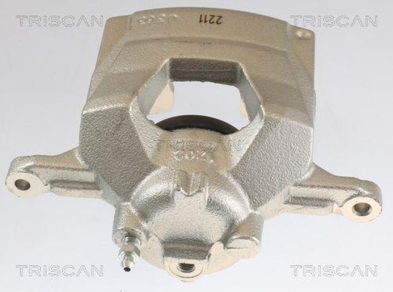 TRISCAN 8175 10123 Triscan Bremssattel für Chevrolet, Opel