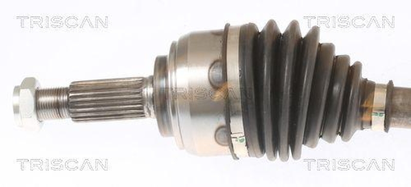 TRISCAN 8540 14569 Antriebswelle für Nissan