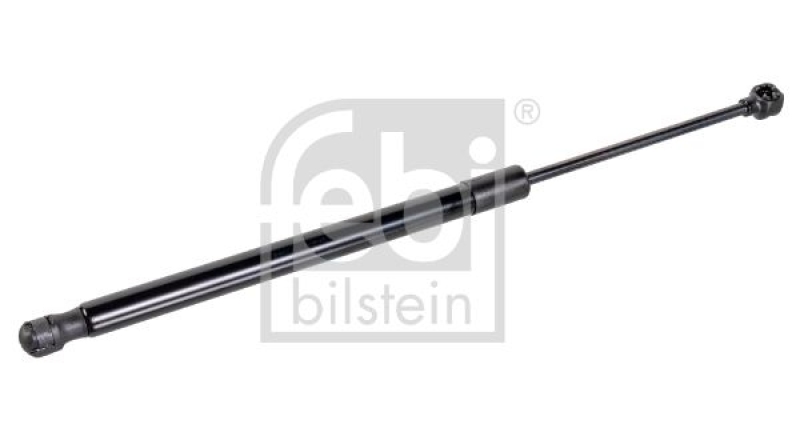 FEBI BILSTEIN 174352 Gasdruckfeder für Kofferraumklappe für VW-Audi