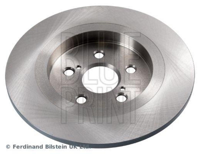 BLUE PRINT ADT343223 Bremsscheibe für TOYOTA