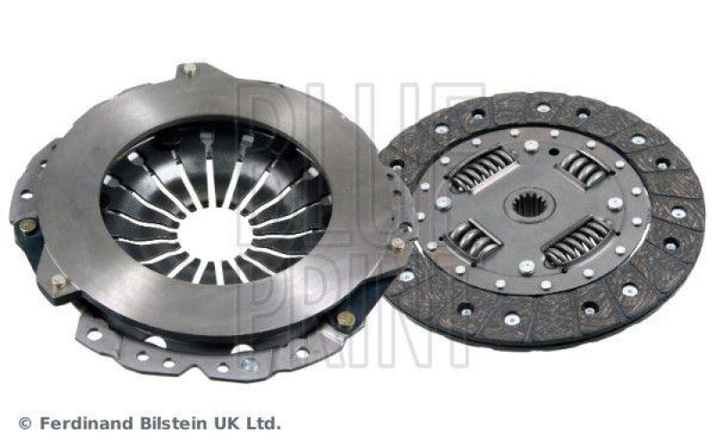 BLUE PRINT ADW193056 Kupplungssatz für Opel PKW