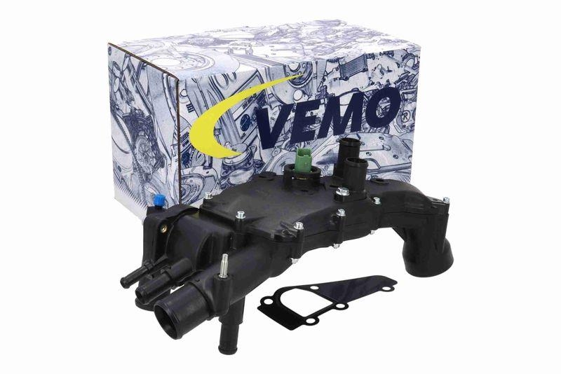 VEMO V22-99-0032 Thermostatgehäuse für CITROËN