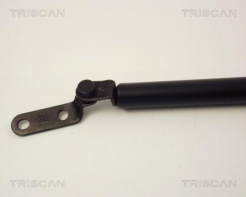 TRISCAN 8710 14220 Gasfeder Hinten für Nissan Sunny N14