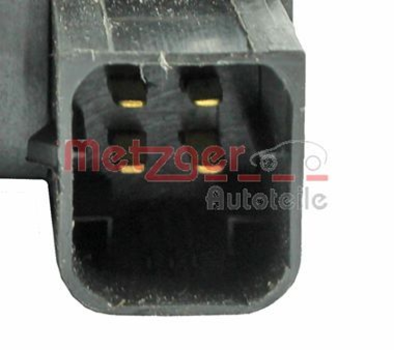 METZGER 0880307 Zündspule für CITROEN/FIAT/LANCIA/PEUGEOT