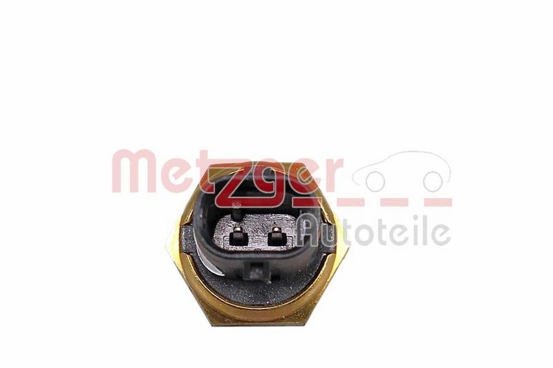 METZGER 0905448 Sensor, Kühlmitteltemperatur für BMW/MINI