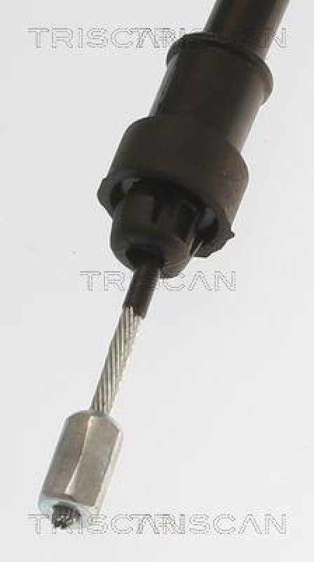 TRISCAN 8140 251252 Handbremsseil für Renault