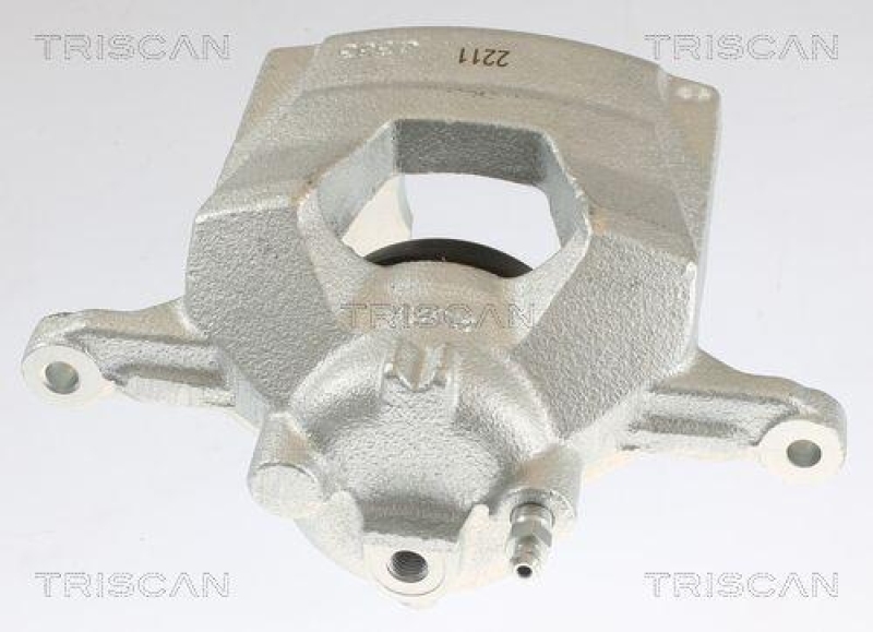 TRISCAN 8175 10124 Triscan Bremssattel für Chevrolet, Opel