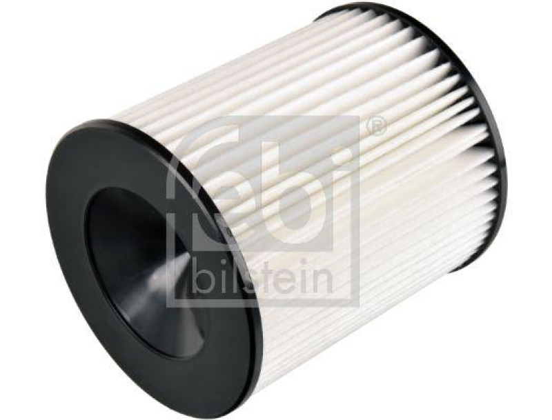 FEBI BILSTEIN 173131 Luftfilter für VW-Audi