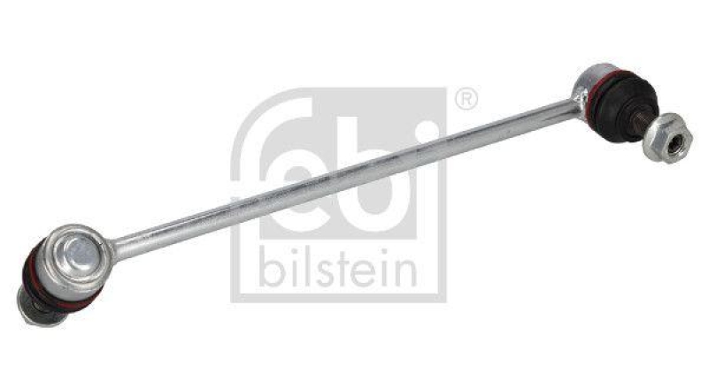 FEBI BILSTEIN 183044 Verbindungsstange mit Sicherungsmuttern für Mercedes-Benz