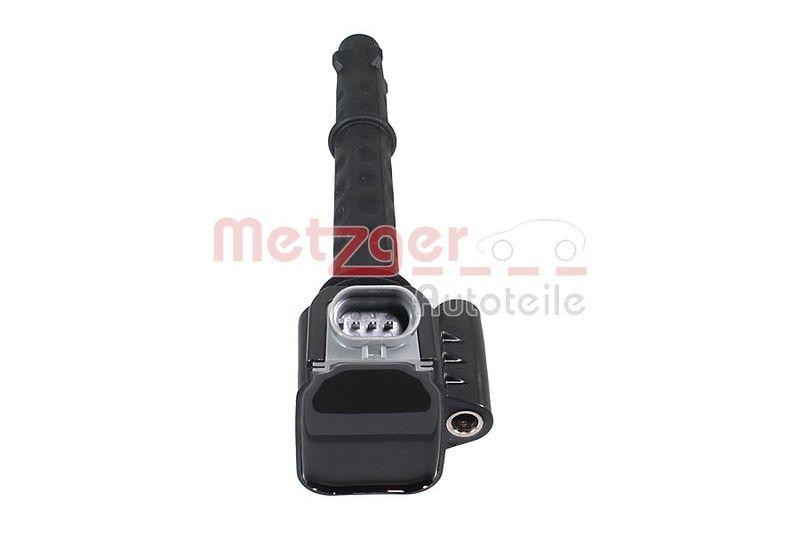 METZGER 0880547 Zündspule für ALFA/CHRYSLER/FIAT/JEEP/LANCIA