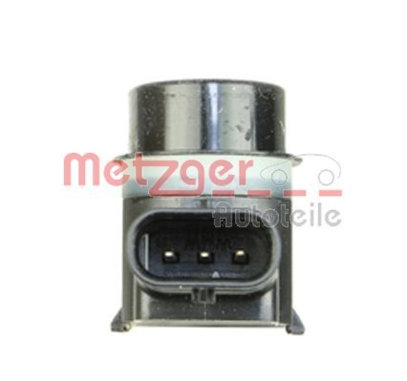 METZGER 0901288 Sensor, Einparkhilfe für LAND ROVER vorne