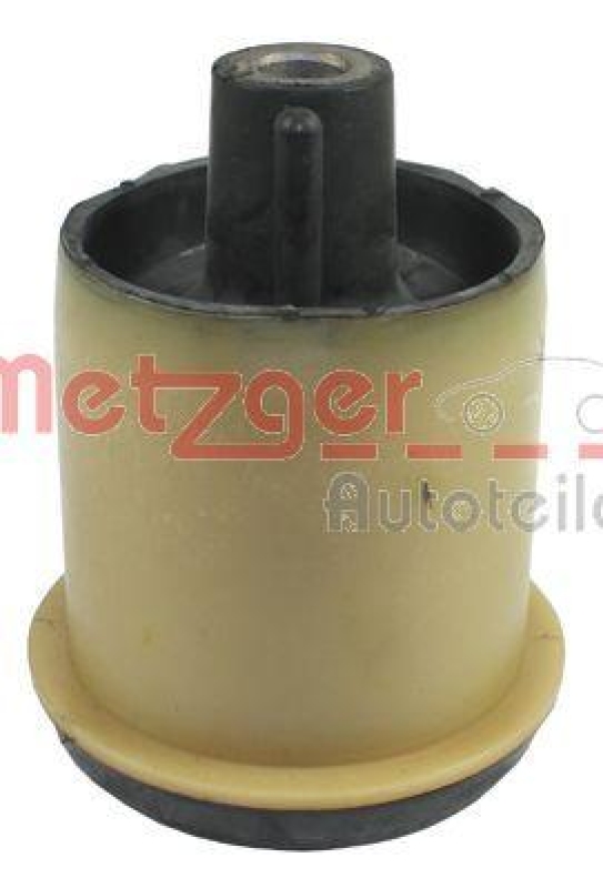 METZGER 52059309 Lagerung, Achskörper für OPEL HA links/rechts