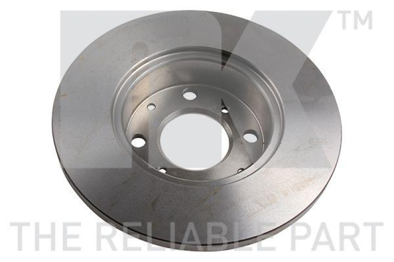 NK 204006 Bremsscheibe für ROVER