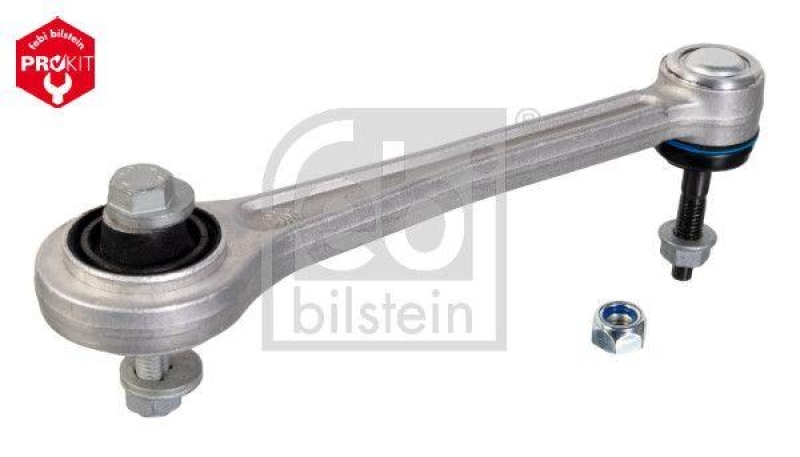 FEBI BILSTEIN 40575 Querlenker mit Anbaumaterial für BMW