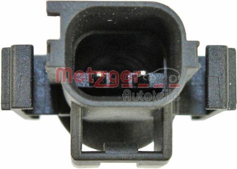 METZGER 0905449 Sensor, Ansauglufttemperatur für VOLVO