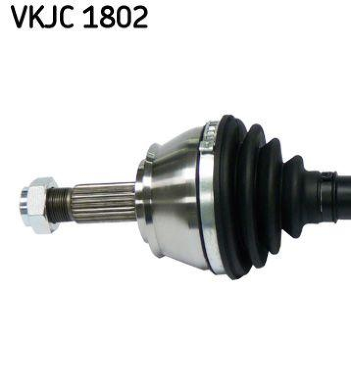 SKF VKJC 1802 Antriebswelle