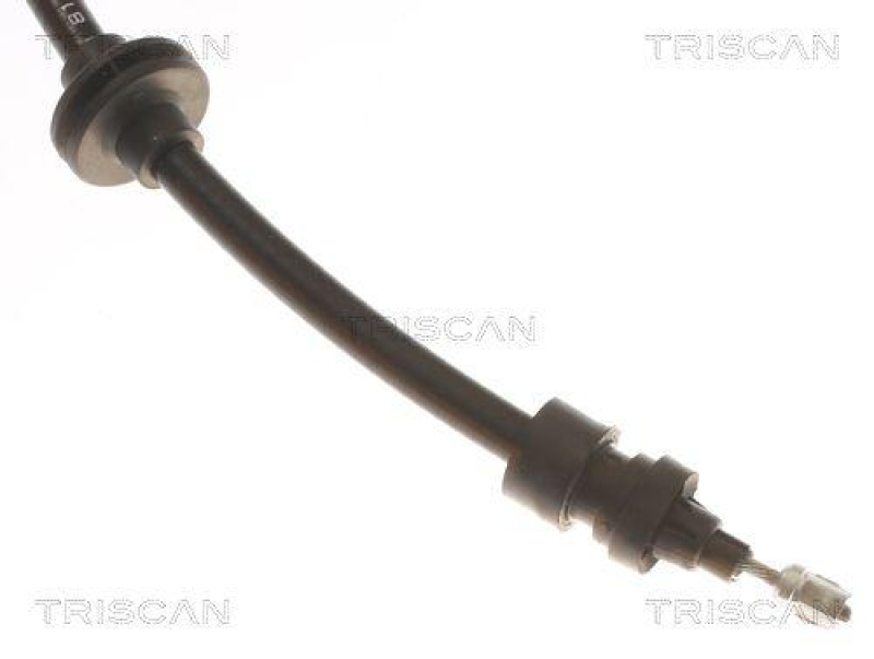 TRISCAN 8140 251253 Handbremsseil für Renault