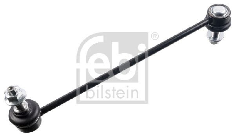 FEBI BILSTEIN 183045 Verbindungsstange mit Sicherungsmuttern für HYUNDAI