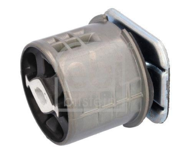 FEBI BILSTEIN 184136 Motorlager für VW-Audi