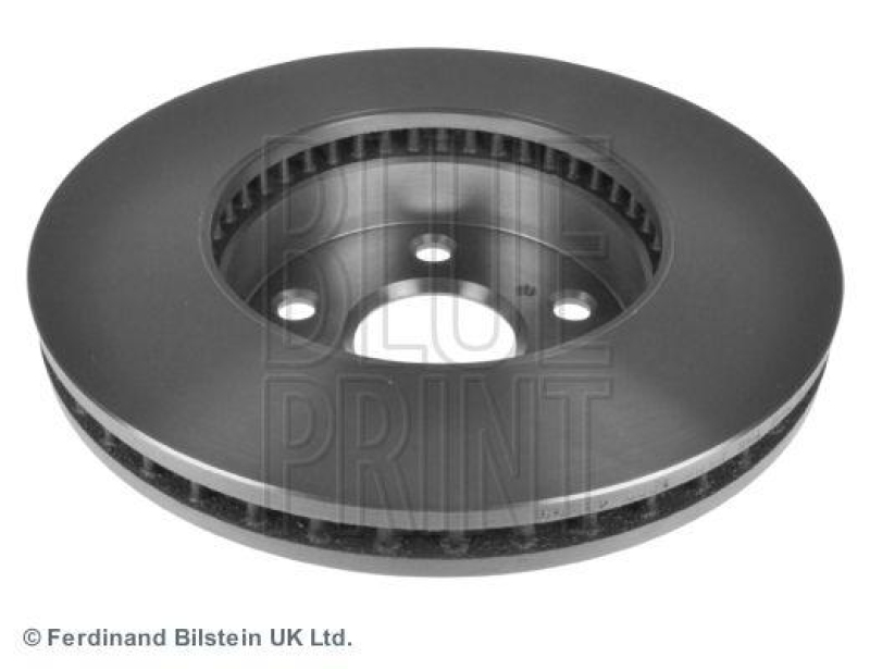 BLUE PRINT ADT343226 Bremsscheibe für TOYOTA