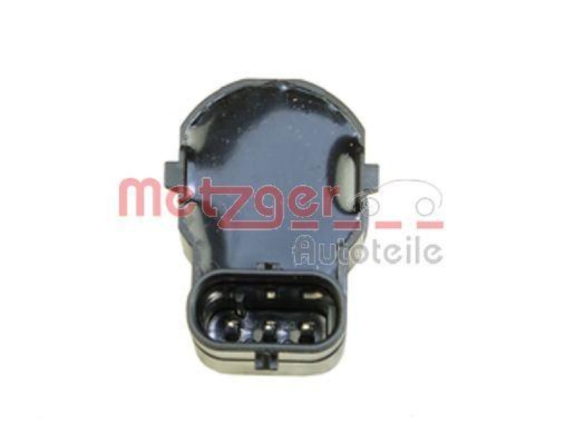 METZGER 0901289 Sensor, Einparkhilfe für LAND ROVER vorne/hinten