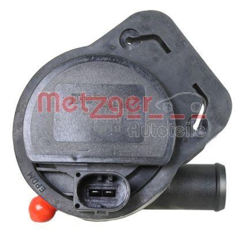 METZGER 2221069 Zusatzwasserpumpe für MB