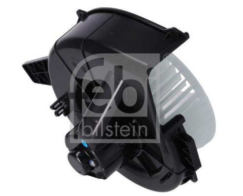 FEBI BILSTEIN 27306 Innenraumgebläse mit Motor für VW-Audi