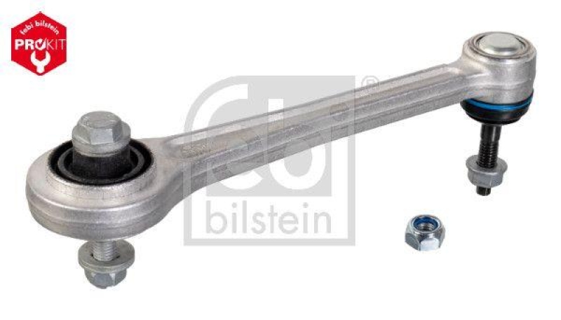 FEBI BILSTEIN 40576 Querlenker mit Anbaumaterial für BMW