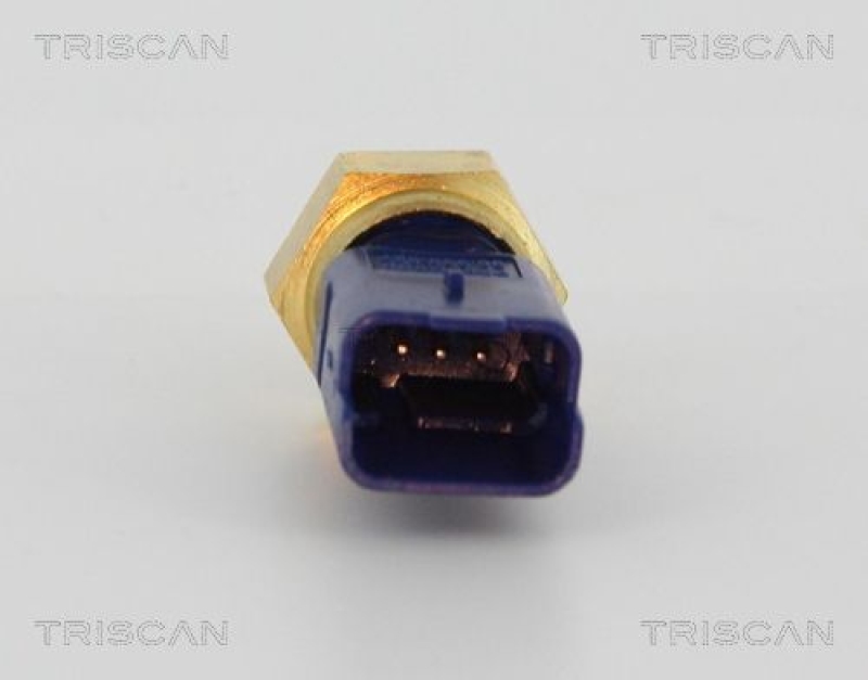 TRISCAN 8626 10044 Temperatursensor für Psa, Fiat, Renault