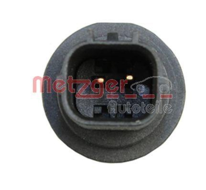 METZGER 0905452 Sensor, Ansauglufttemperatur für HONDA