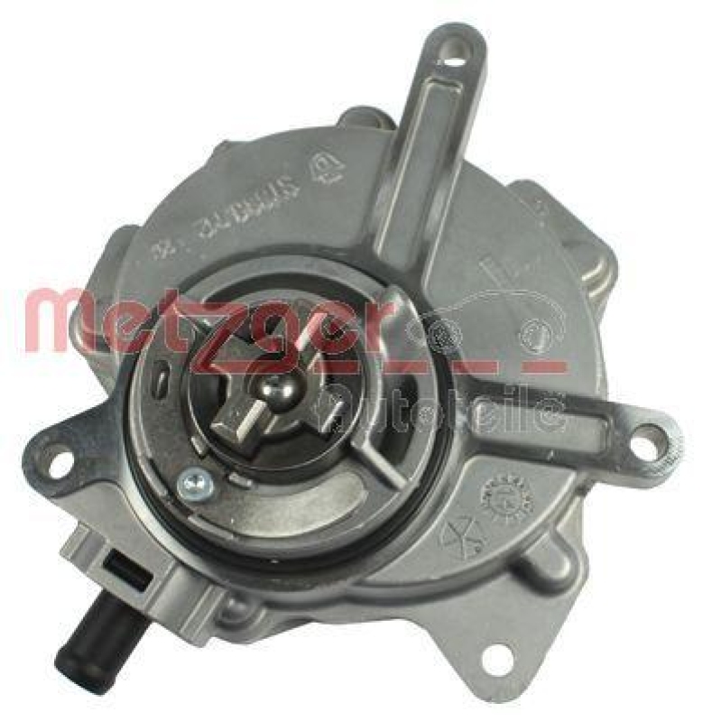 METZGER 8010001 Unterdruckpumpe, Bremsanlage für AUDI/VW